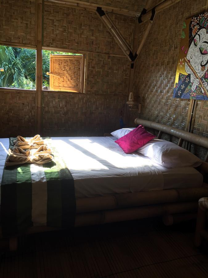 Rumah Kundun Gili Trawangan Eksteriør bilde