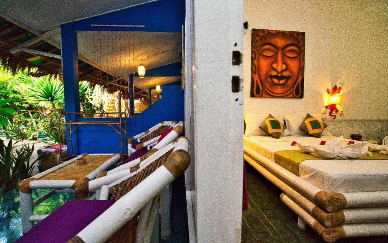 Rumah Kundun Gili Trawangan Eksteriør bilde
